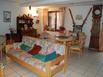 Gîte lHospitalité - Hotel