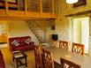 Gtes du Domaine des Dames - Hotel