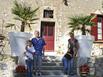 Gtes du Domaine des Dames - Hotel