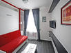 Studios Paris Appartement Atoll - Hotel