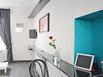 Studios Paris Appartement Atoll - Hotel