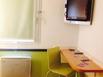 Ibis Budget Besanon Ecole Valentin - Hotel