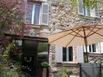 Mas de la Petite Jeanne - Hotel