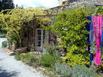 Mas de la Petite Jeanne - Hotel