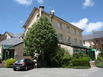 Htel Le Palous - Hotel