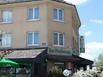 Htel Le Palous - Hotel