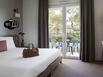 Comfort Suites Cannes Mandelieu - Hotel