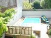Bellerive De Bourgogne Chambres DHtes - Hotel