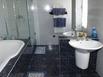 Bellerive De Bourgogne Chambres DHtes - Hotel