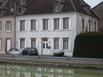 Bellerive De Bourgogne Chambres DHtes - Hotel