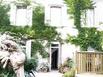 Bellerive De Bourgogne Chambres DHtes - Hotel