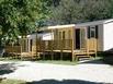 Camping Chantemerle - Hotel