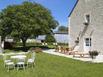 Le Clos des Courtines - Hotel