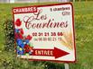 Le Clos des Courtines - Hotel