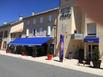 Hôtel de la Poste - Hotel
