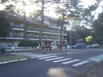 Rsidence Parabaule - Hotel