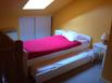 Rsidence Parabaule - Hotel
