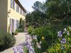 La Bastide des Templiers - Hotel