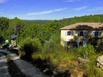 La Bastide des Templiers - Hotel