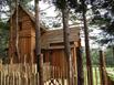 Cabanes dans les Arbres Nids des Vosges - Hotel