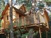 Cabanes dans les Arbres Nids des Vosges - Hotel