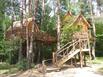 Cabanes dans les Arbres Nids des Vosges - Hotel