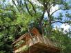 Cabanes dans les Arbres Nids des Vosges - Hotel