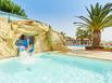 Camping la Presquile - Hotel