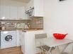 Studios Paris Appartement Caramel - Hotel