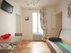 Studios Paris Appartement Caramel - Hotel