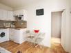 Studios Paris Appartement Caramel - Hotel