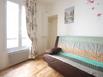 Studios Paris Appartement Caramel - Hotel