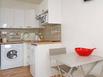 Studios Paris Appartement Caramel - Hotel
