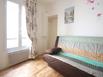 Studios Paris Appartement Caramel - Hotel