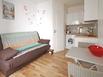 Studios Paris Appartement Caramel - Hotel