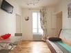 Studios Paris Appartement Caramel - Hotel