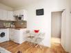 Studios Paris Appartement Caramel - Hotel