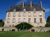 Château de Briailles - Chambre dhôtes - Hotel