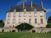 Chteau de Briailles - Chambre dhtes - Hotel