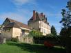 Chteau de Briailles - Chambre dhtes - Hotel