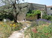 Gîtes La Fénière - Domaine du Chêne Vert - Hotel