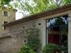 Gtes le Galinier de Lourmarin - Hotel