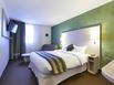 Kyriad Paris Nord - Gonesse - Parc des Expositions - Hotel