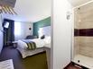 Kyriad Paris Nord - Gonesse - Parc des Expositions - Hotel