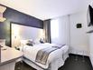 Kyriad Paris Nord - Gonesse - Parc des Expositions - Hotel