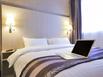 Kyriad Paris Nord - Gonesse - Parc des Expositions - Hotel