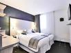 Kyriad Paris Nord - Gonesse - Parc des Expositions - Hotel