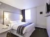 Kyriad Paris Nord - Gonesse - Parc des Expositions - Hotel