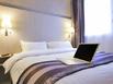 Kyriad Paris Nord - Gonesse - Parc des Expositions - Hotel