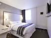 Kyriad Paris Nord - Gonesse - Parc des Expositions - Hotel